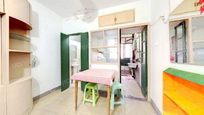 水佑岗二手房实景图