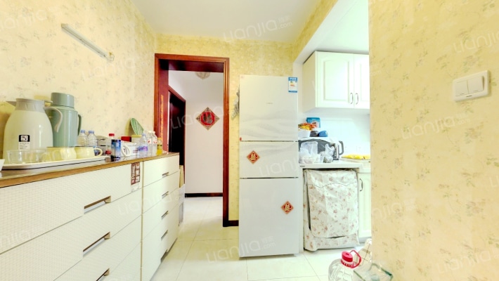 西三环北路23号院二手房实景图