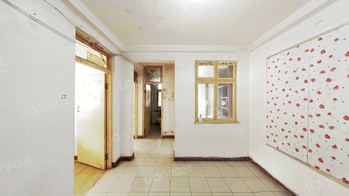 向阳北支路二手房实景图