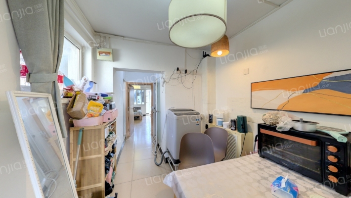 葛布店东里二手房实景图