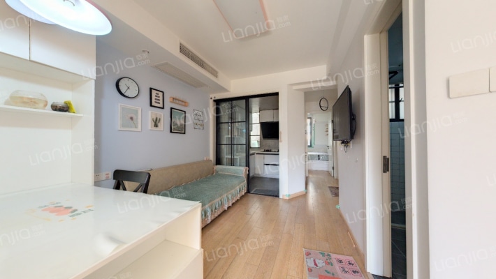 大关南七苑二手房实景图