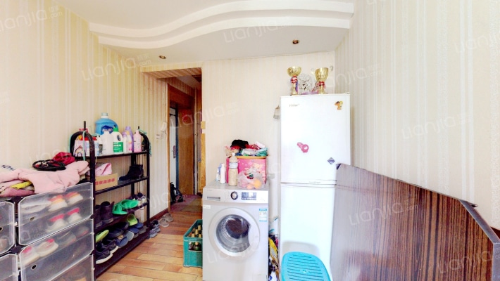 寿园里二手房实景图