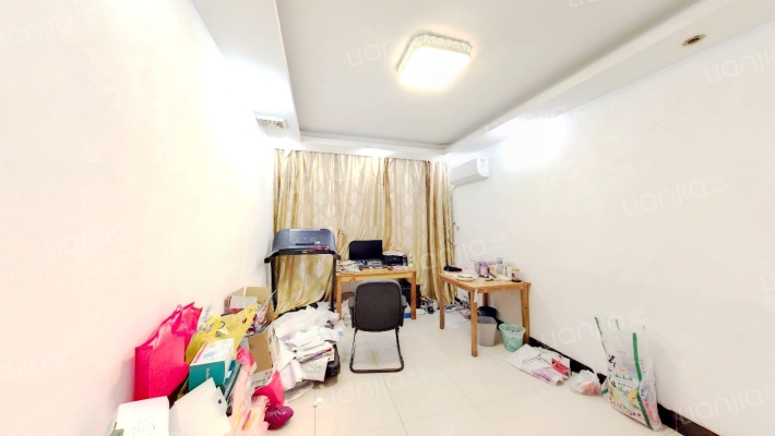 寿春六巷二手房实景图