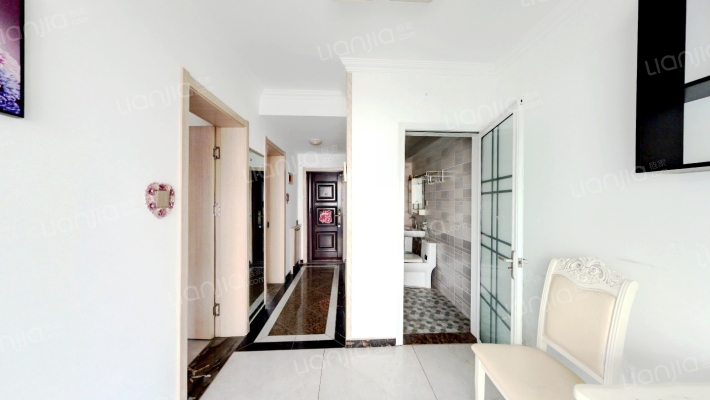 福源路二手房实景图