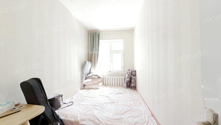 一品红城三期二手房实景图