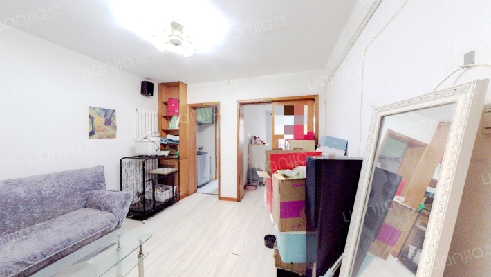 富满里二手房实景图