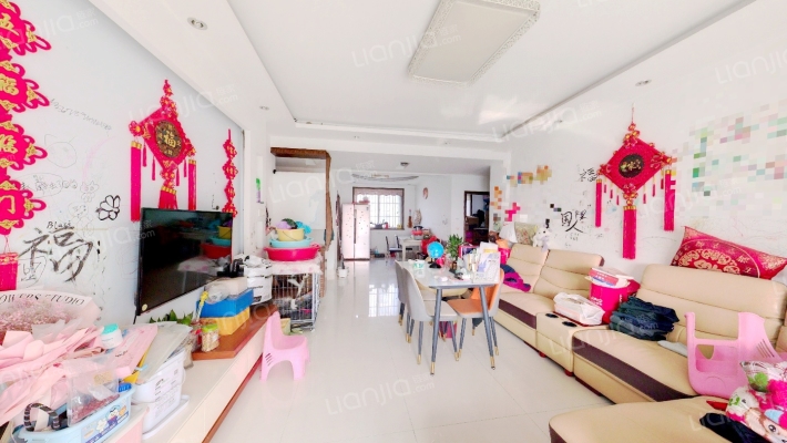 临湖社区吉园二手房实景图