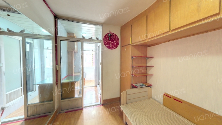 维华小区二手房实景图