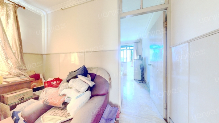 锦苑小区(长宁)二手房实景图