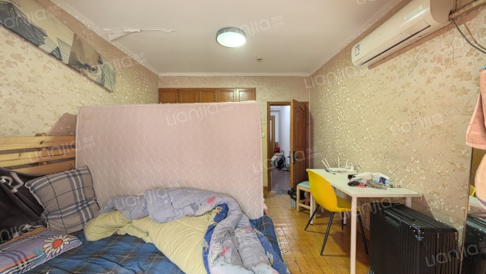 明珠公寓二手房实景图