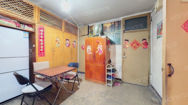 安贞里二手房实景图
