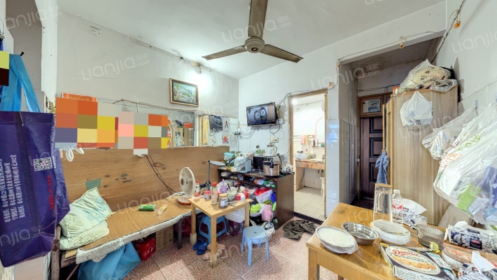 生兴路二手房实景图