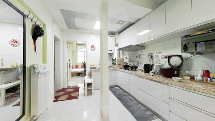 大纱帽巷40号二手房实景图