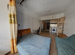 整租·绿地城市大脑数字产业小镇 1室1厅 北_绿地城市大脑数字产业小镇租房