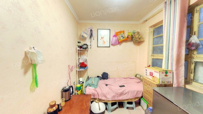 王官庄666号二手房实景图