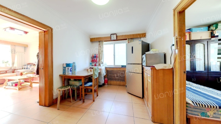 安宁里二手房实景图