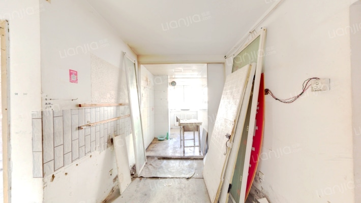 新开河小区南区二手房实景图