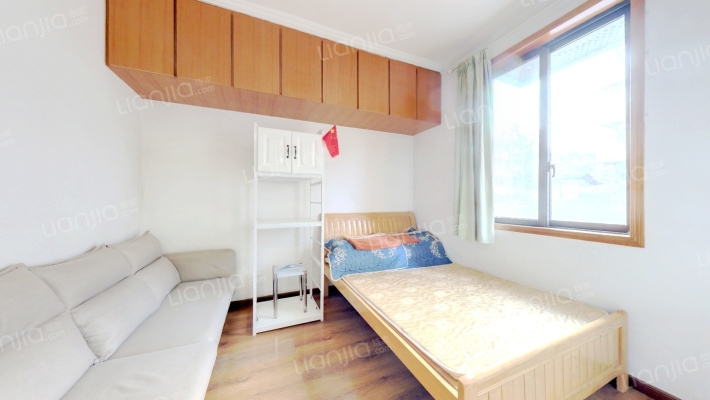 祁家桥二手房实景图