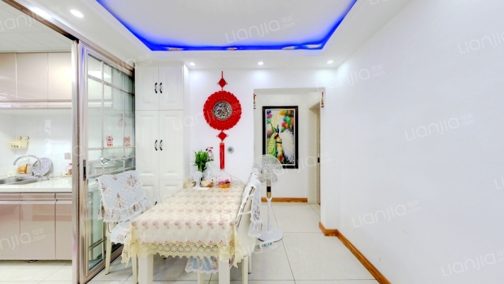 闽江街二手房实景图