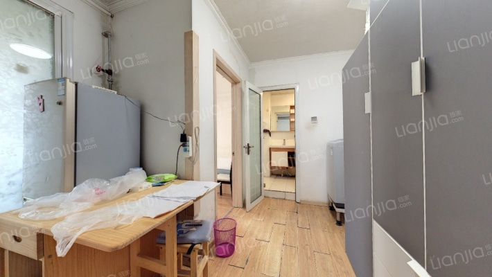 西潞园一里二手房实景图