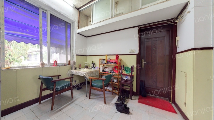 西溪路22-97号二手房实景图