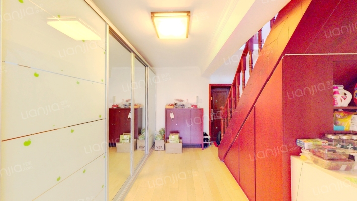 广义街10号院二手房实景图