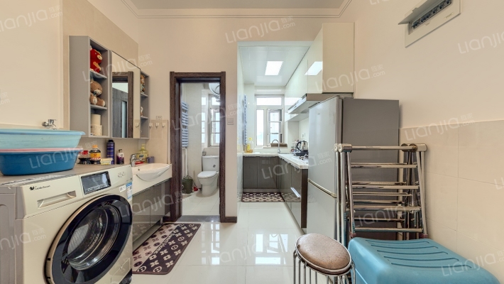 滤纸厂宿舍楼二手房实景图