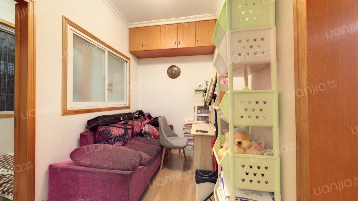 贾家弄新村二手房实景图