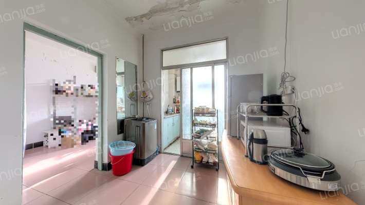 迎风六里三区二手房实景图