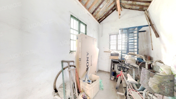 峰火里二手房实景图