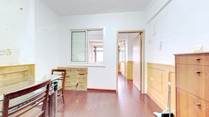 管家桥二手房实景图