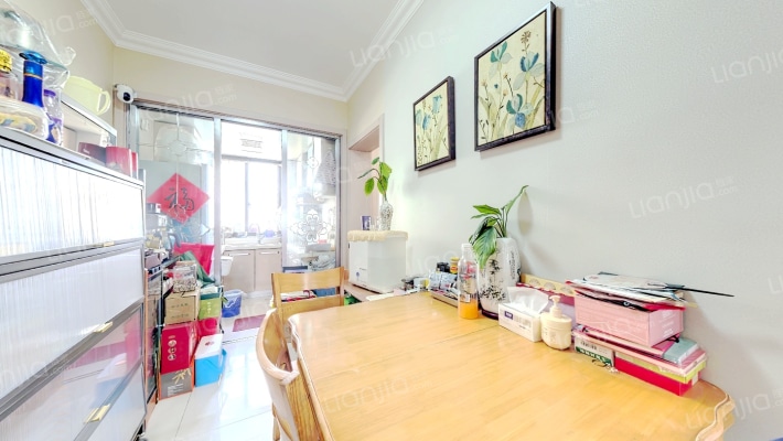 高楼门二手房实景图