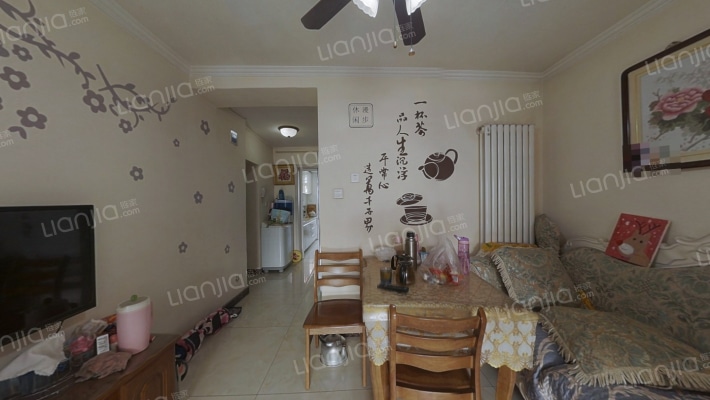 友爱东道二手房实景图