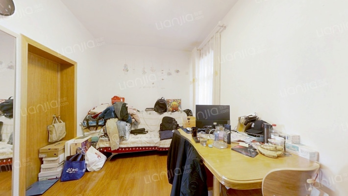 京山北路二手房实景图