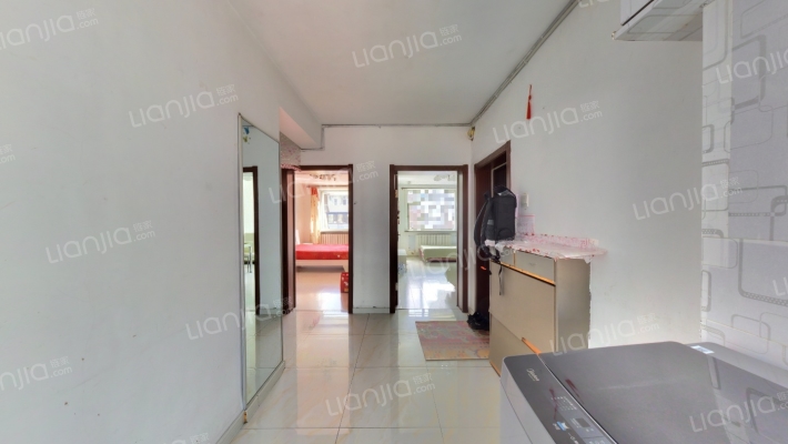 吉盛小区1期二手房实景图