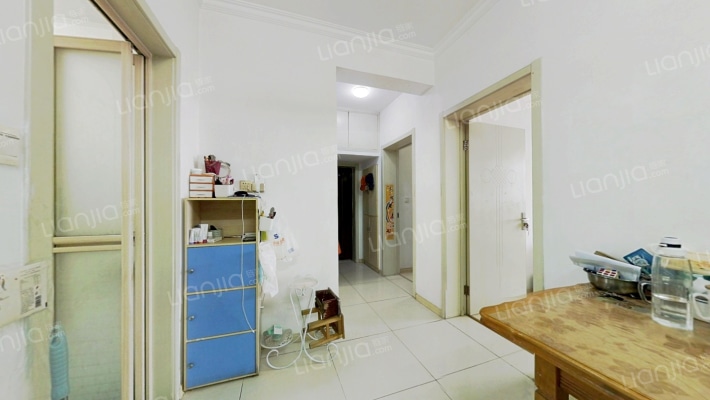 新庄村53号二手房实景图