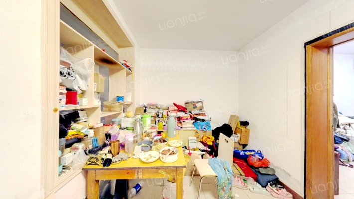省建一公司第三宿舍二手房实景图