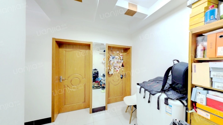 云岗北区东里二手房实景图