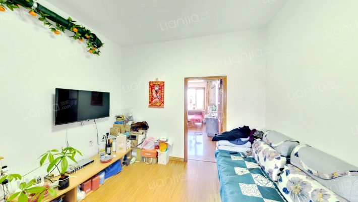 轴承街住宅小区二手房实景图