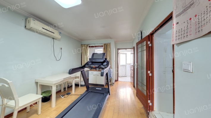 紫竹院98号院二手房实景图