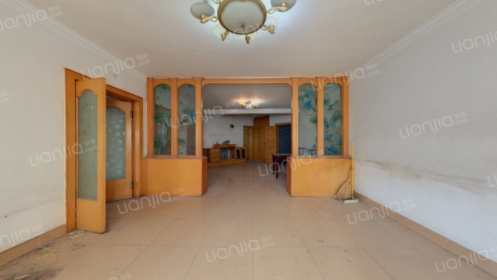 省建行朱雀路家属院二手房实景图