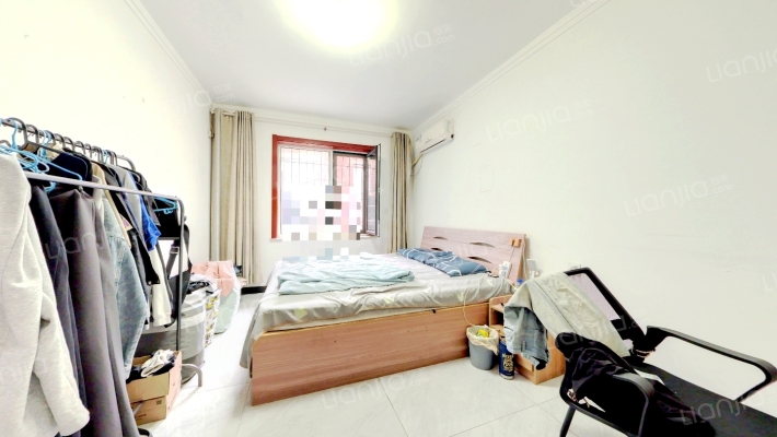 北大槐树51号二手房实景图