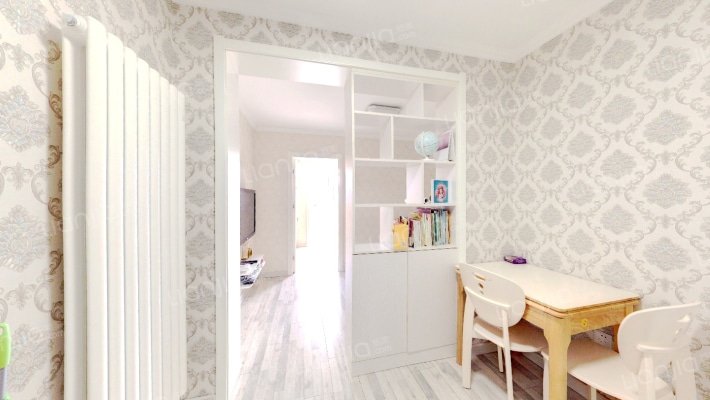 中裕园二手房实景图