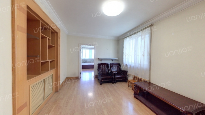 正康里二手房实景图