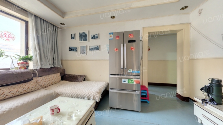 省办公厅家属院二手房实景图