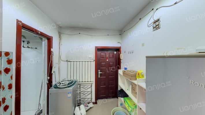 佳园东里（西区）二手房实景图