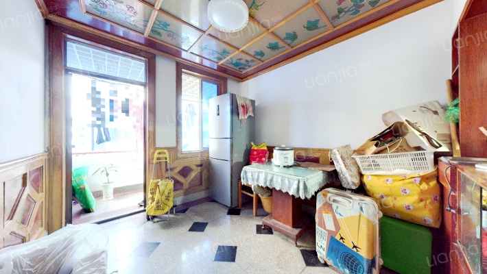 施乐新村二手房实景图