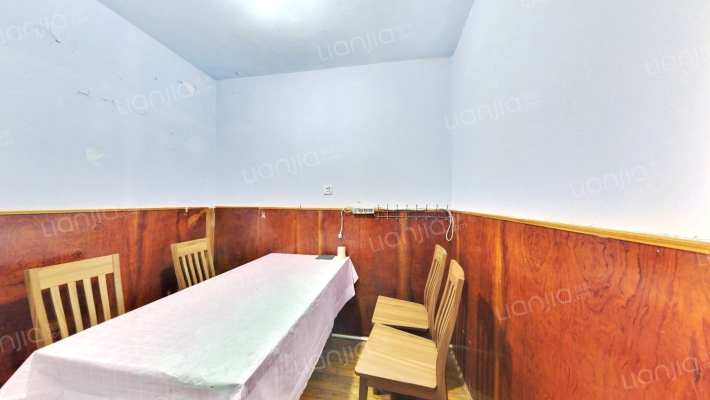 一汽40街区二手房实景图