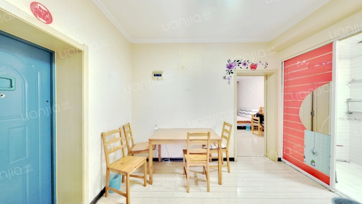 如意雅居二手房实景图