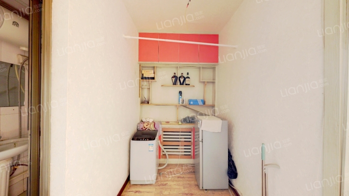 丽景秀苑小区二手房实景图